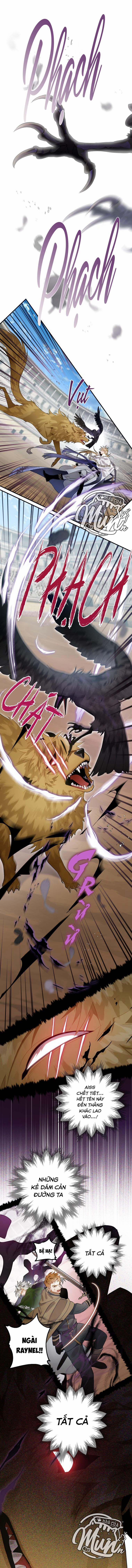 Bỗng Nhiên Tôi Trở Thành Quạ Đen!! 29 trang 2