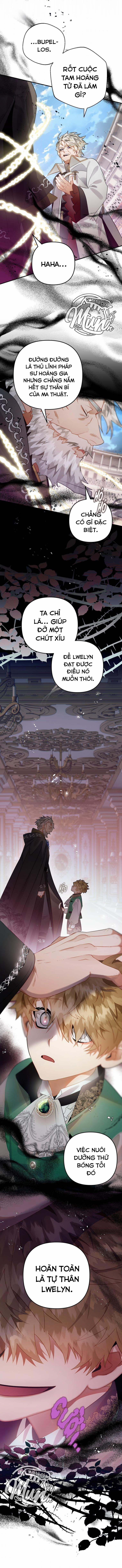 Bỗng Nhiên Tôi Trở Thành Quạ Đen!! 29 trang 4