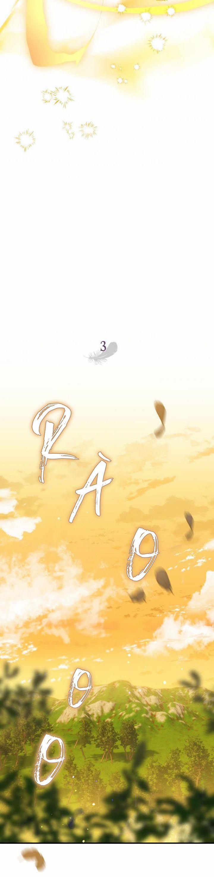 Bỗng Nhiên Tôi Trở Thành Quạ Đen!! 3 trang 15