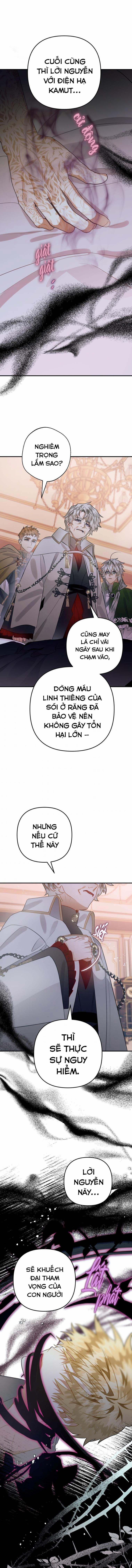 Bỗng Nhiên Tôi Trở Thành Quạ Đen!! 30 trang 0