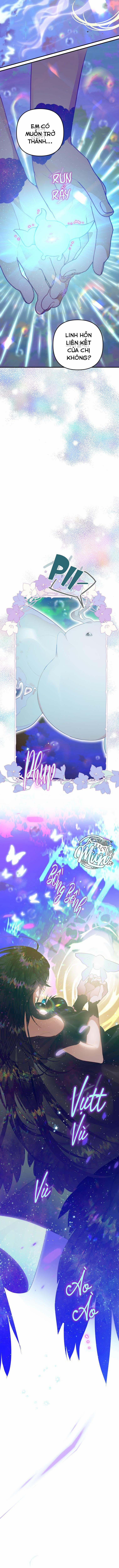 Bỗng Nhiên Tôi Trở Thành Quạ Đen!! 32.5 trang 1