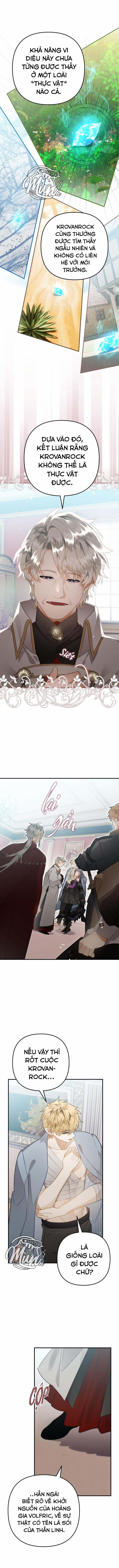 Bỗng Nhiên Tôi Trở Thành Quạ Đen!! 32 trang 2