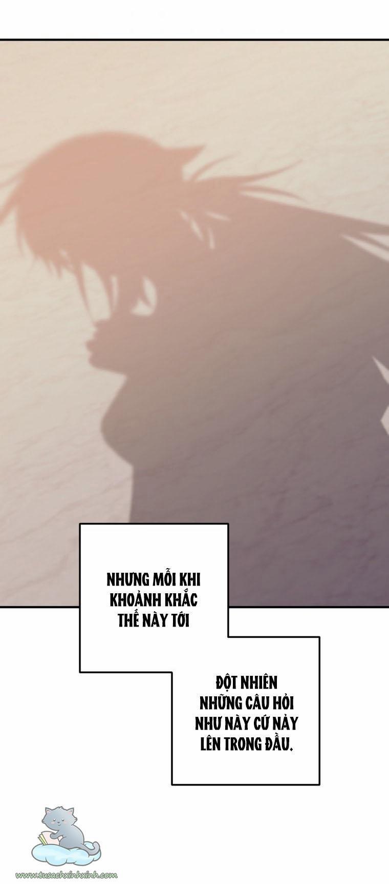 Bỗng Nhiên Tôi Trở Thành Quạ Đen!! 34.5 trang 10
