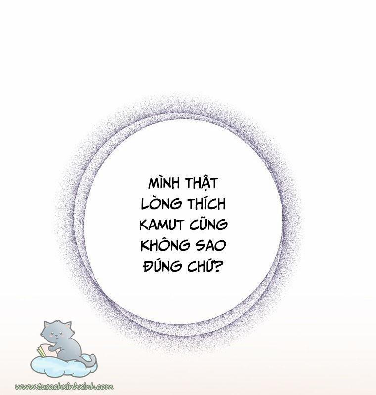 Bỗng Nhiên Tôi Trở Thành Quạ Đen!! 34.5 trang 11