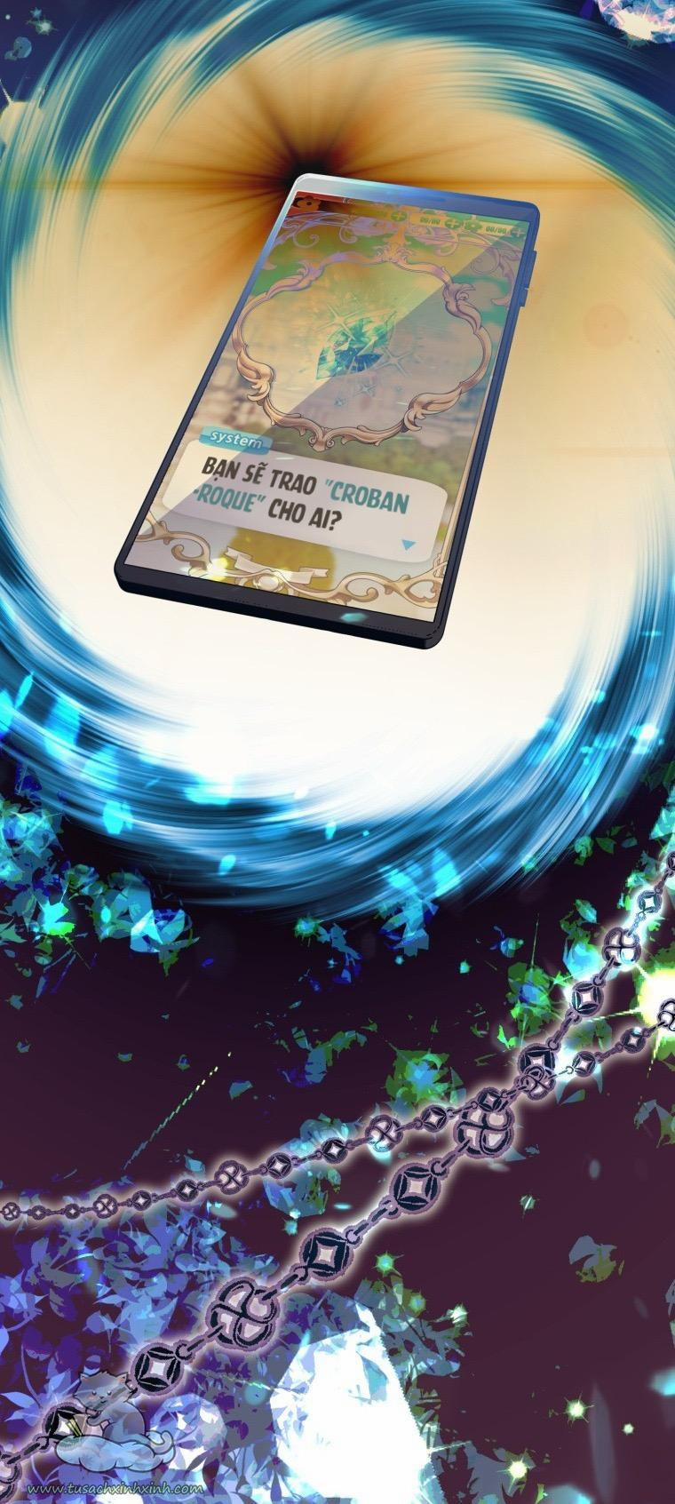 Bỗng Nhiên Tôi Trở Thành Quạ Đen!! 34.5 trang 14