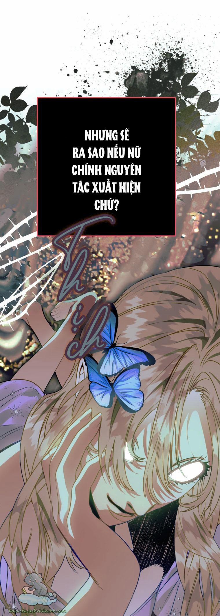 Bỗng Nhiên Tôi Trở Thành Quạ Đen!! 34.5 trang 17