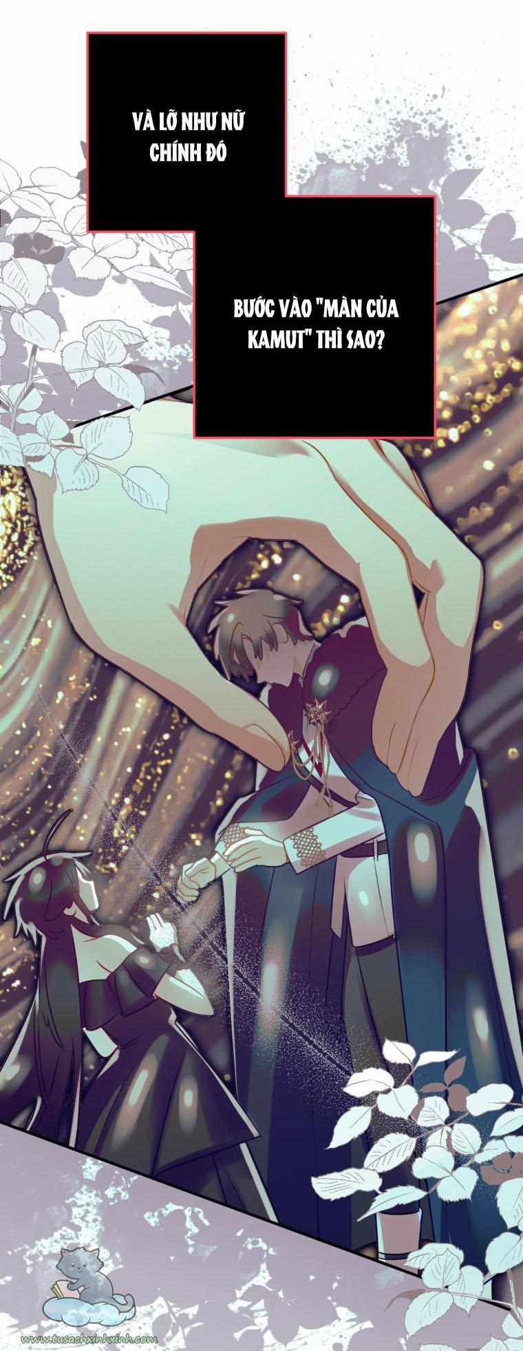 Bỗng Nhiên Tôi Trở Thành Quạ Đen!! 34.5 trang 19