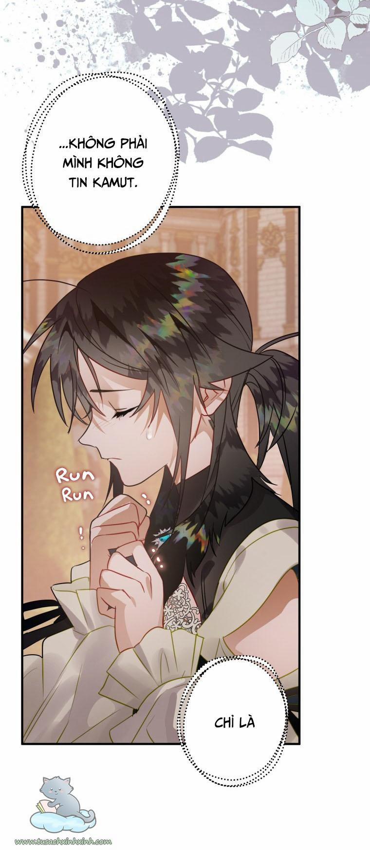 Bỗng Nhiên Tôi Trở Thành Quạ Đen!! 34.5 trang 20