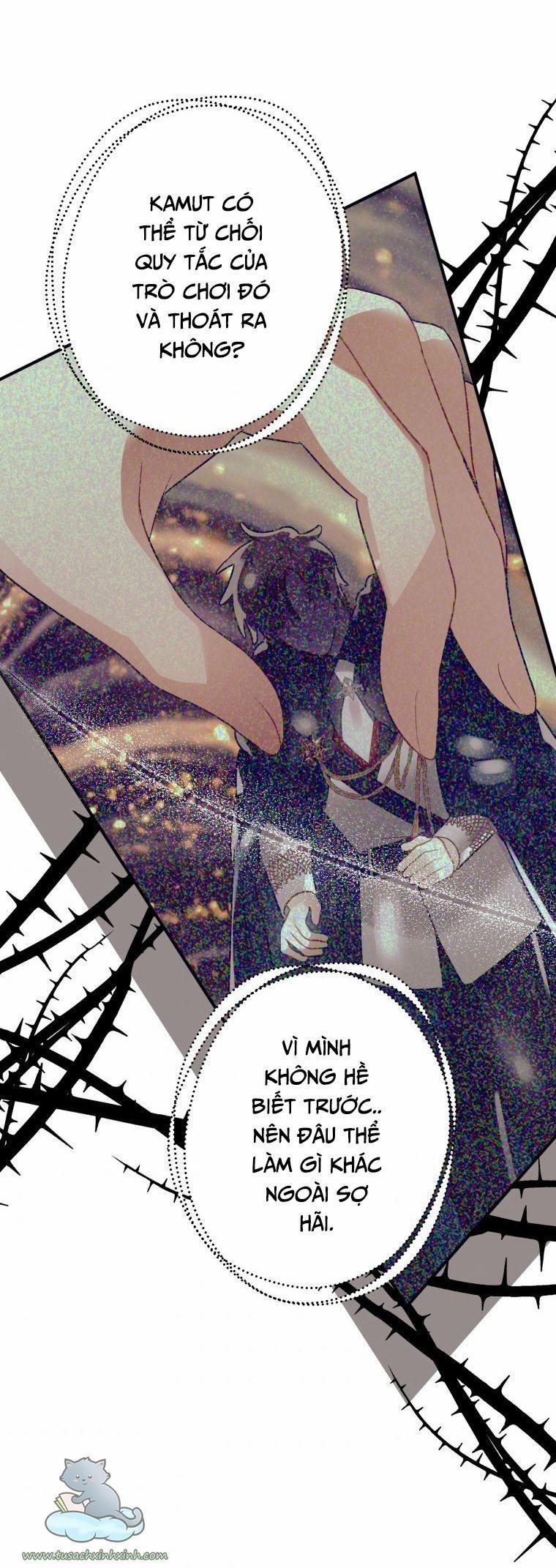 Bỗng Nhiên Tôi Trở Thành Quạ Đen!! 34.5 trang 21