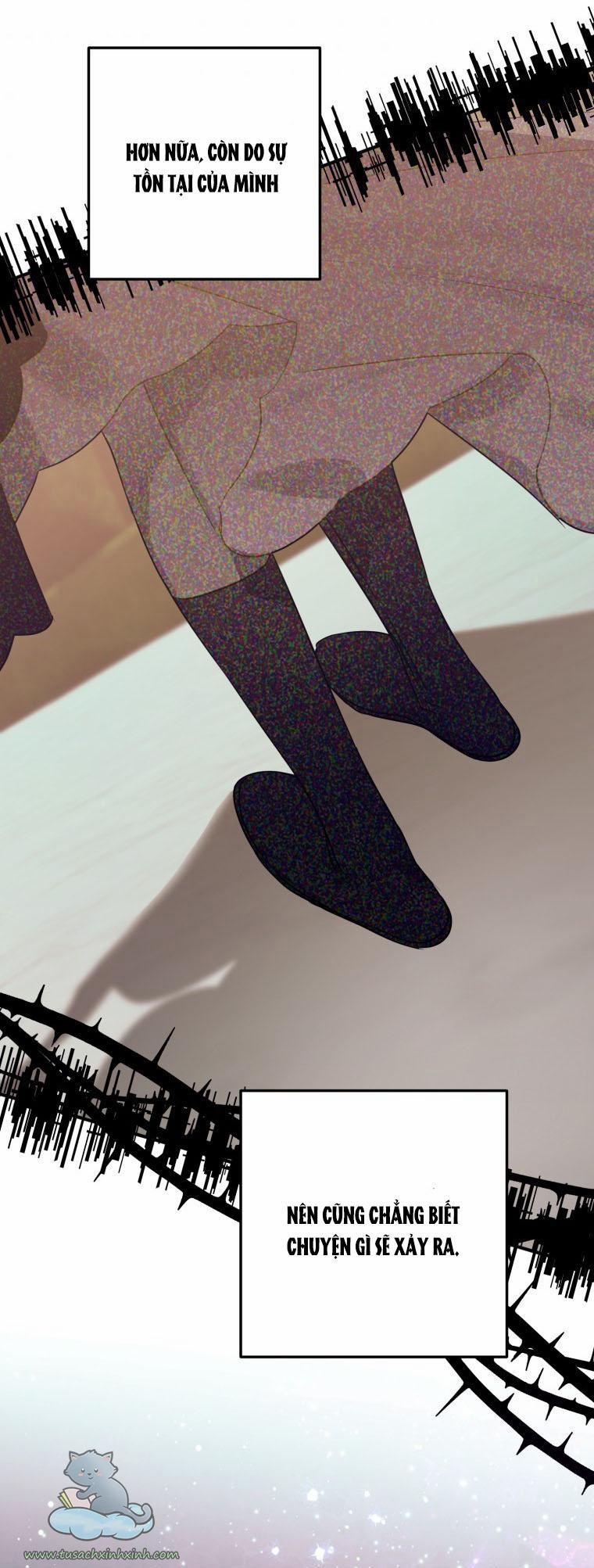 Bỗng Nhiên Tôi Trở Thành Quạ Đen!! 34.5 trang 22