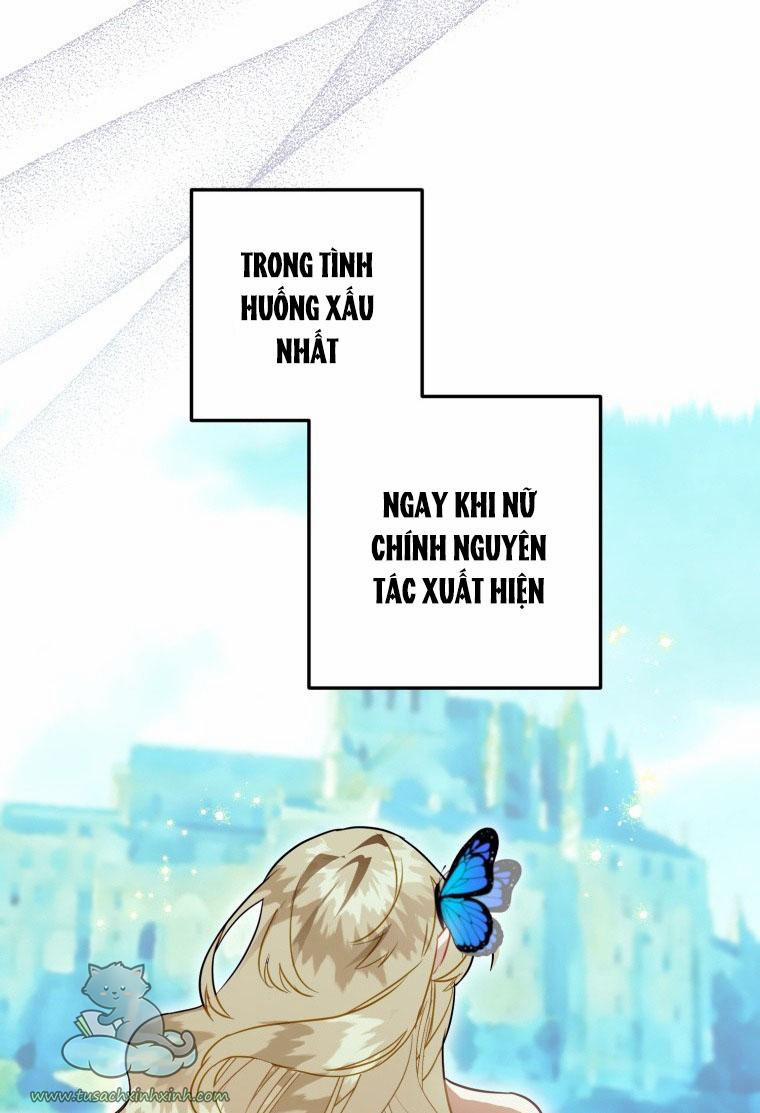 Bỗng Nhiên Tôi Trở Thành Quạ Đen!! 34.5 trang 26