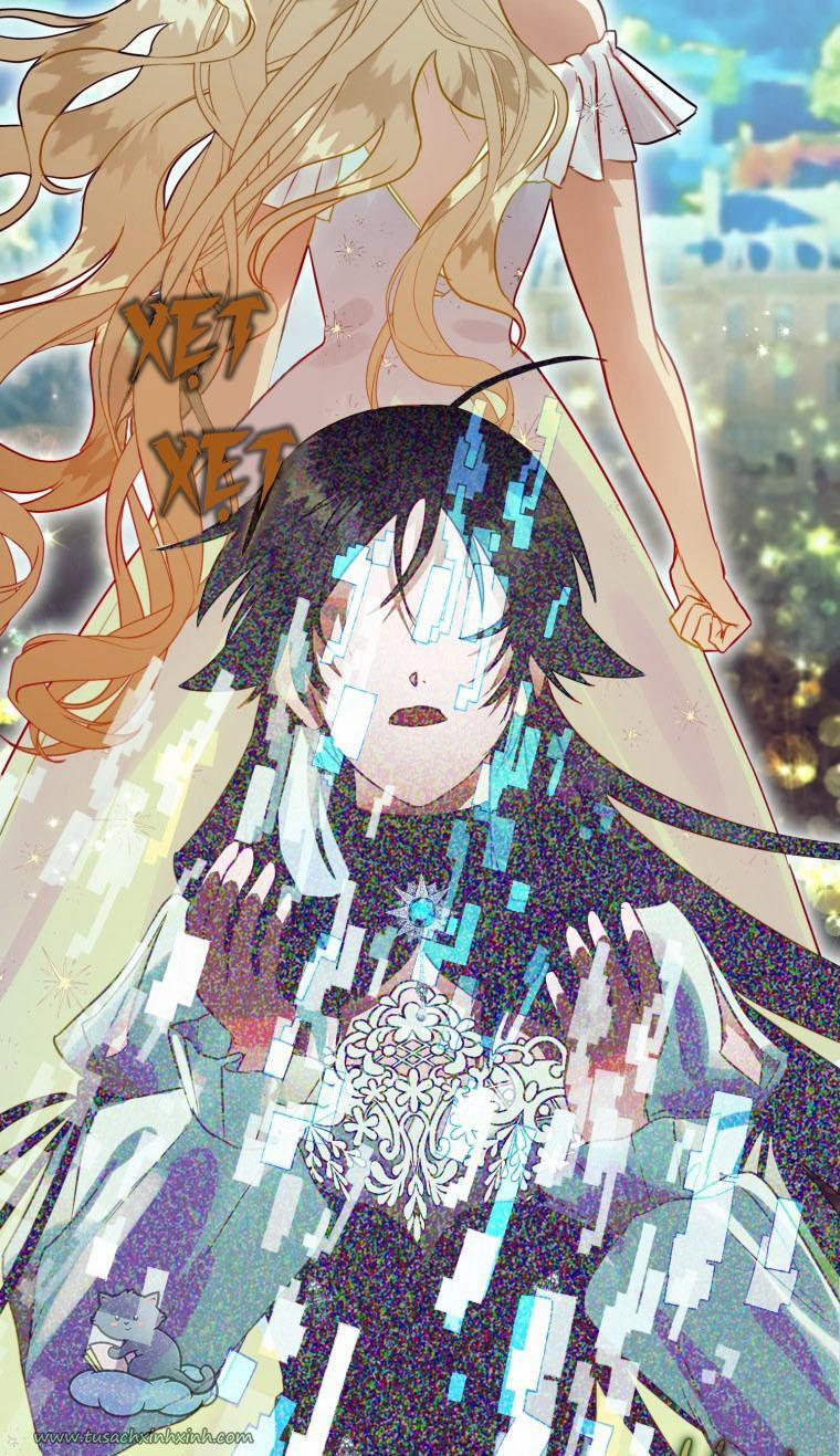 Bỗng Nhiên Tôi Trở Thành Quạ Đen!! 34.5 trang 27