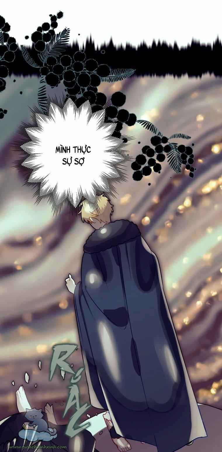 Bỗng Nhiên Tôi Trở Thành Quạ Đen!! 34.5 trang 32