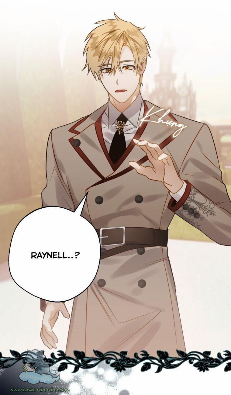 Bỗng Nhiên Tôi Trở Thành Quạ Đen!! 34.5 trang 34