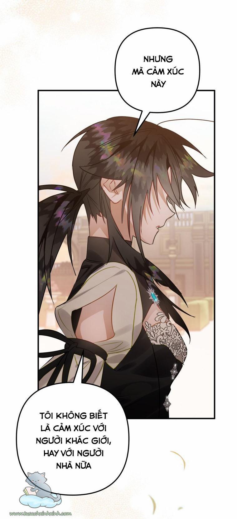 Bỗng Nhiên Tôi Trở Thành Quạ Đen!! 34.5 trang 39