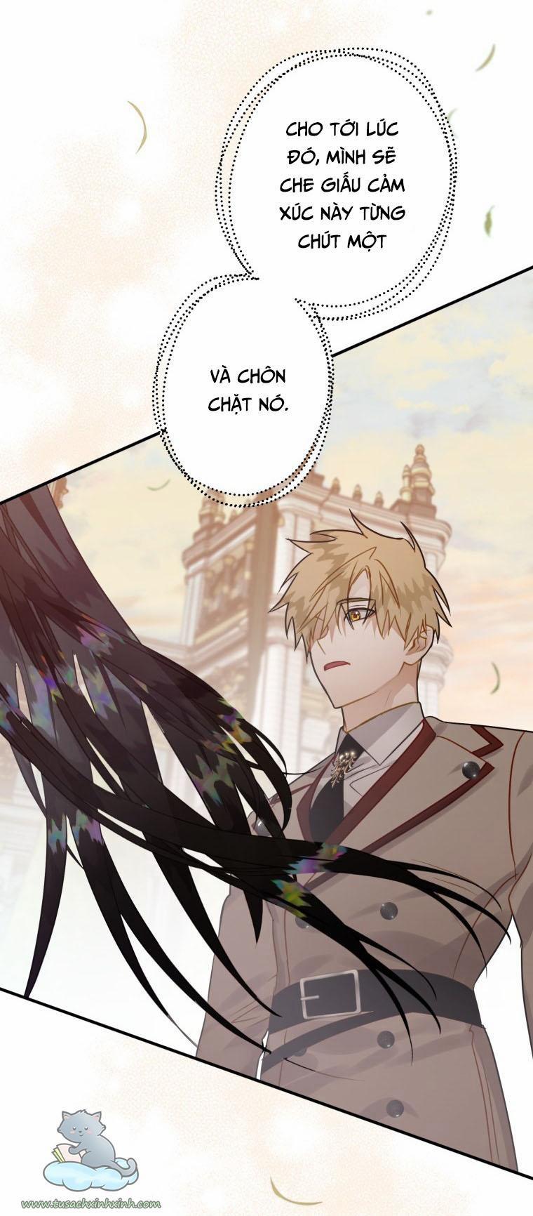 Bỗng Nhiên Tôi Trở Thành Quạ Đen!! 34.5 trang 40