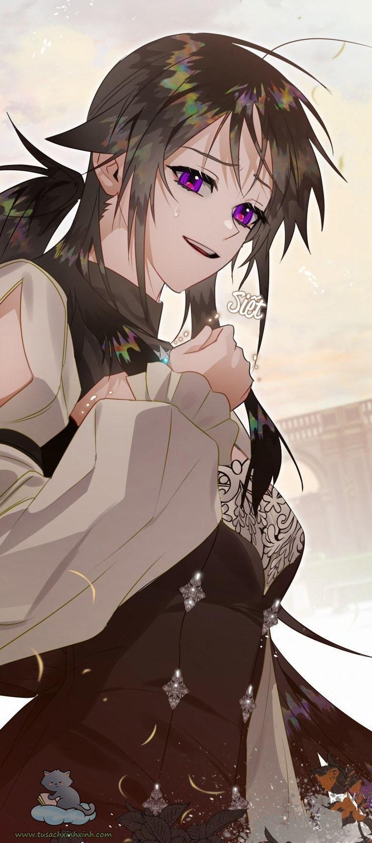 Bỗng Nhiên Tôi Trở Thành Quạ Đen!! 34.5 trang 42