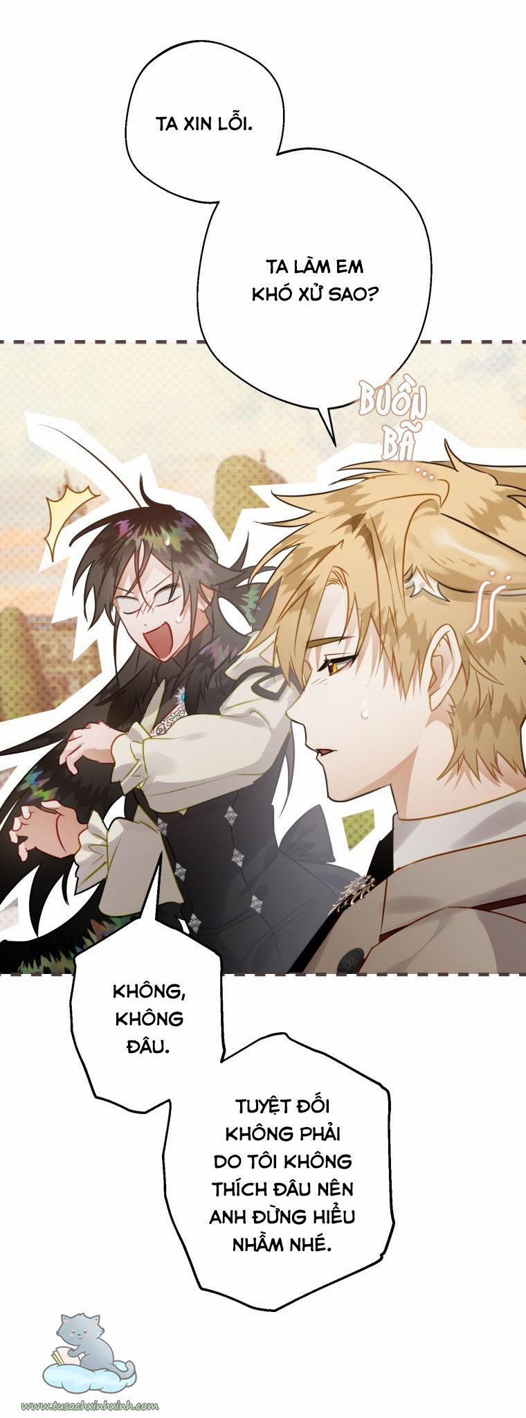 Bỗng Nhiên Tôi Trở Thành Quạ Đen!! 34.5 trang 6