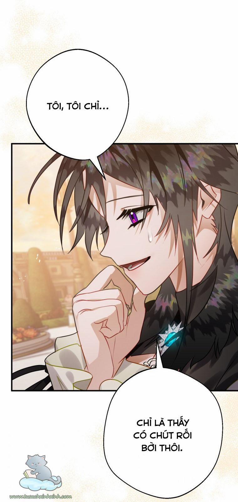 Bỗng Nhiên Tôi Trở Thành Quạ Đen!! 34.5 trang 7