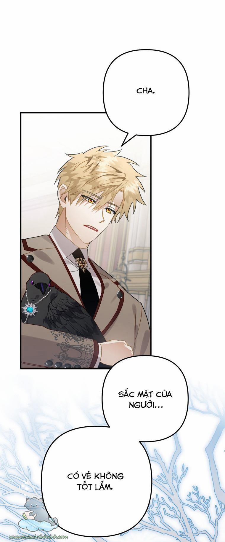 Bỗng Nhiên Tôi Trở Thành Quạ Đen!! 34 trang 13