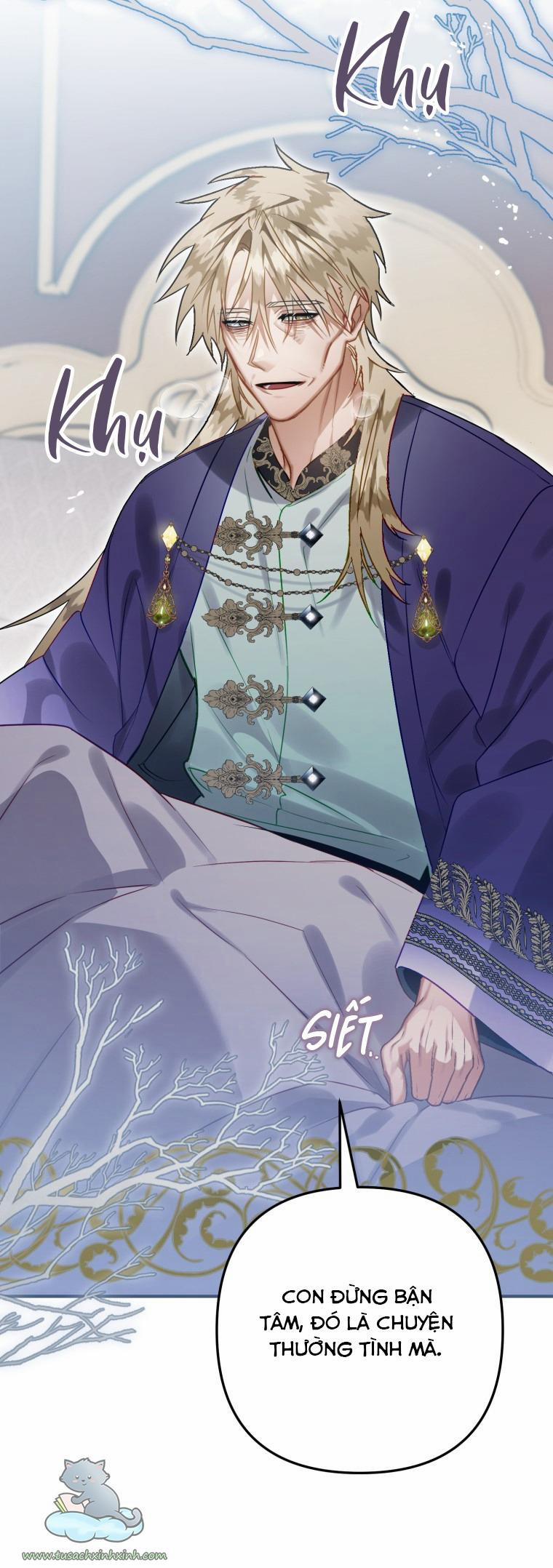 Bỗng Nhiên Tôi Trở Thành Quạ Đen!! 34 trang 14