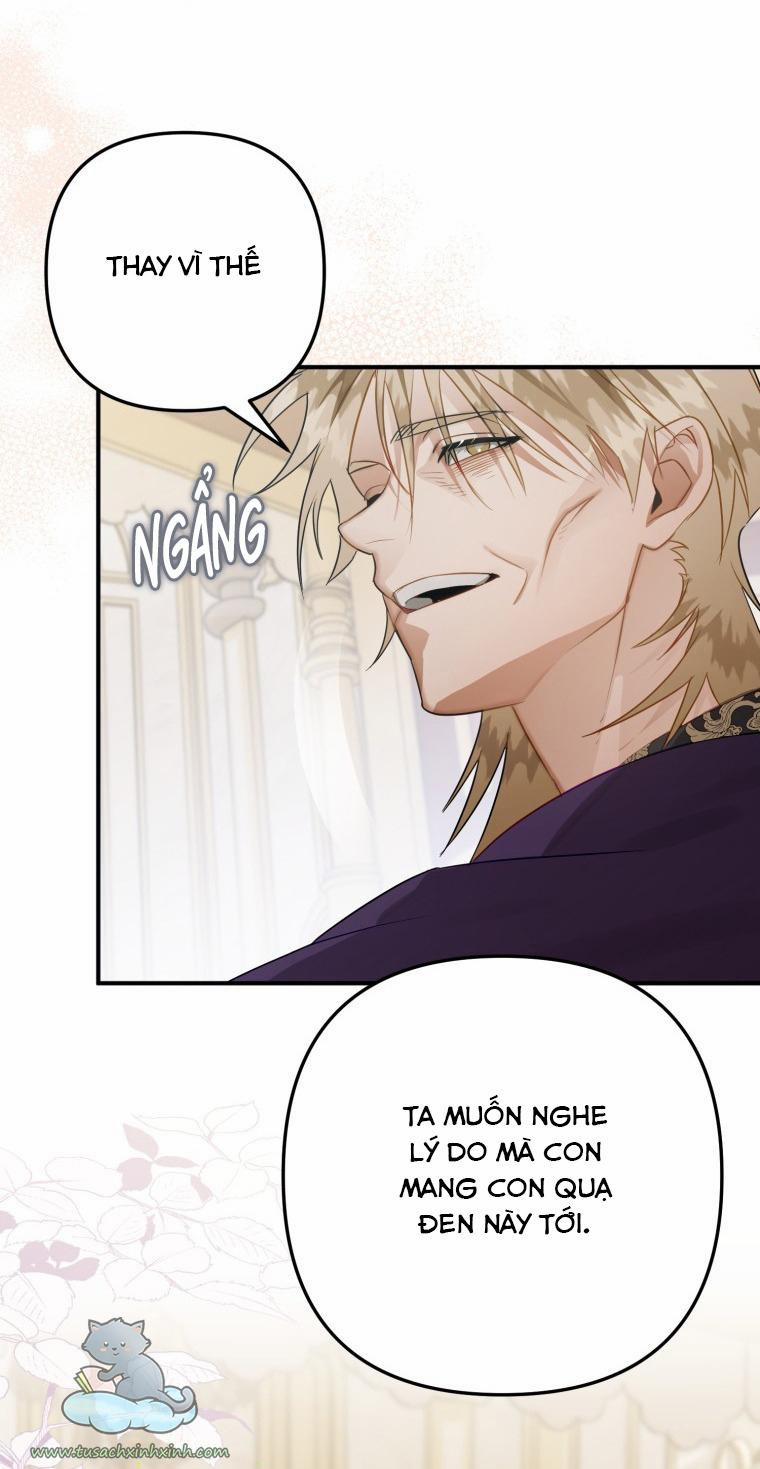 Bỗng Nhiên Tôi Trở Thành Quạ Đen!! 34 trang 15