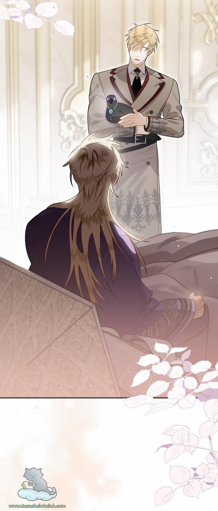 Bỗng Nhiên Tôi Trở Thành Quạ Đen!! 34 trang 16