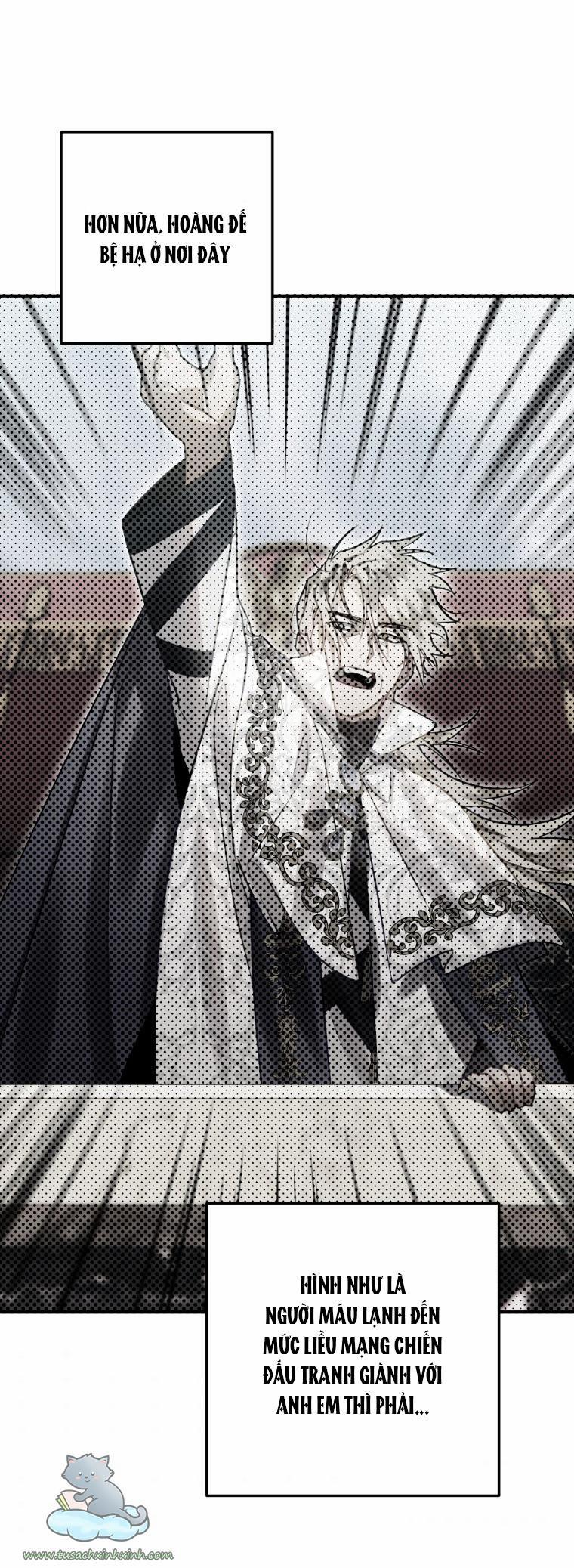 Bỗng Nhiên Tôi Trở Thành Quạ Đen!! 34 trang 2