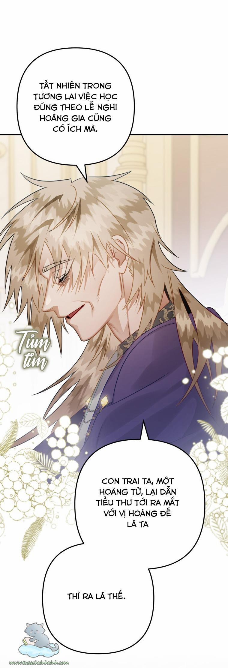 Bỗng Nhiên Tôi Trở Thành Quạ Đen!! 34 trang 22