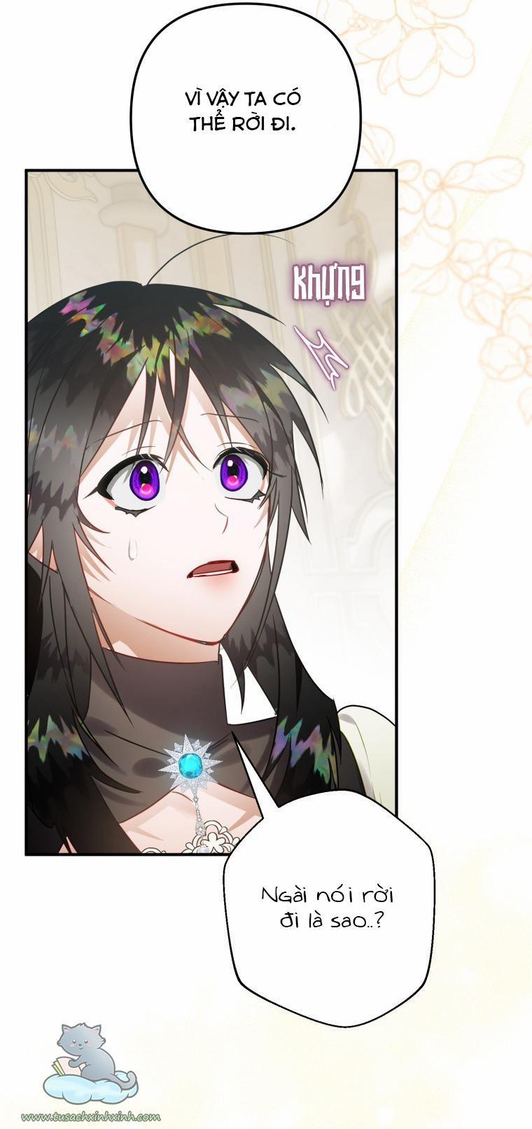 Bỗng Nhiên Tôi Trở Thành Quạ Đen!! 34 trang 27