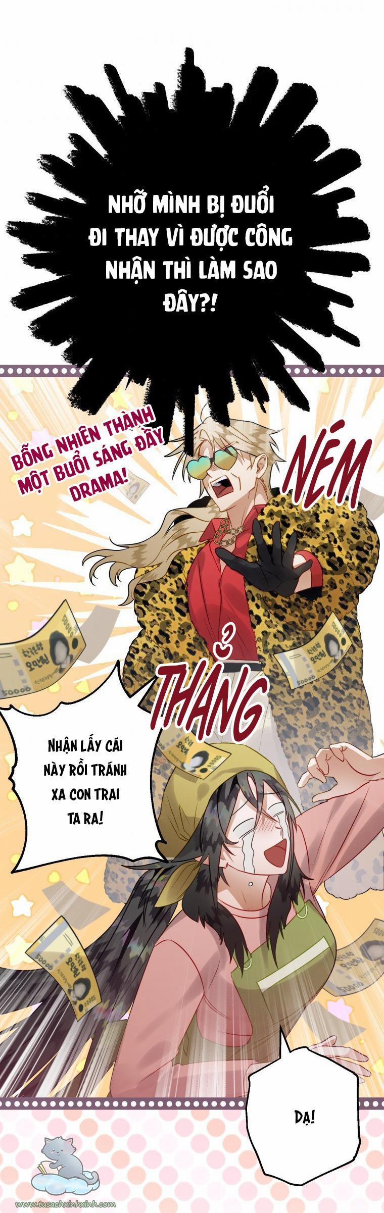 Bỗng Nhiên Tôi Trở Thành Quạ Đen!! 34 trang 3