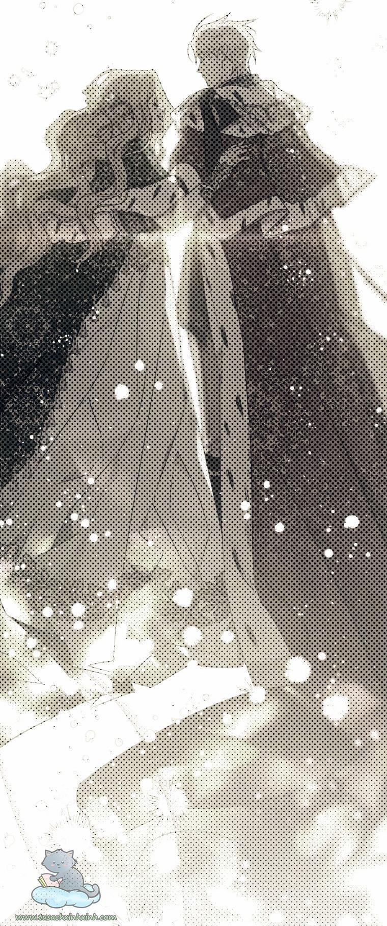 Bỗng Nhiên Tôi Trở Thành Quạ Đen!! 34 trang 30