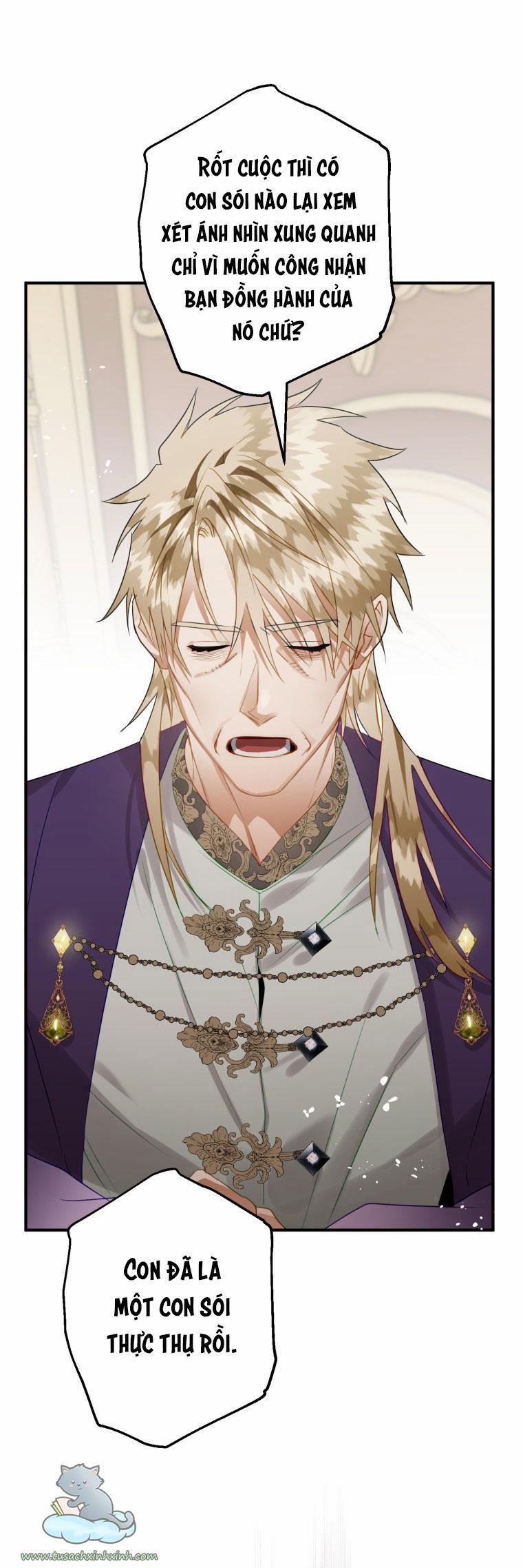 Bỗng Nhiên Tôi Trở Thành Quạ Đen!! 34 trang 37