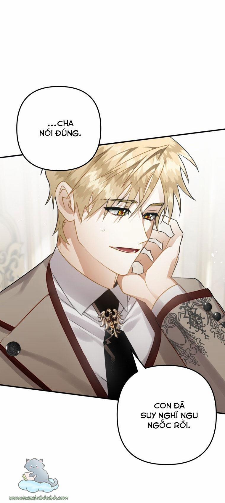 Bỗng Nhiên Tôi Trở Thành Quạ Đen!! 34 trang 40