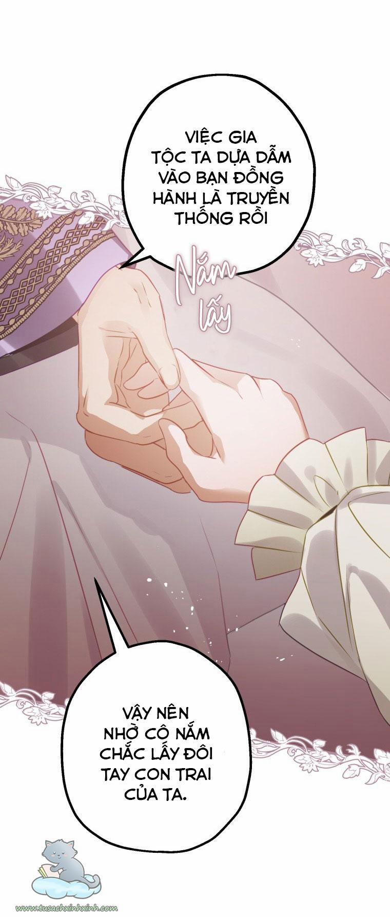 Bỗng Nhiên Tôi Trở Thành Quạ Đen!! 34 trang 42