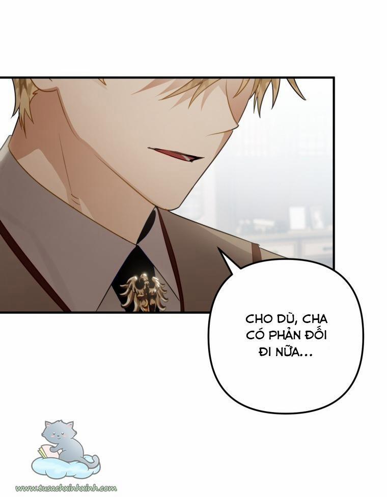 Bỗng Nhiên Tôi Trở Thành Quạ Đen!! 34 trang 5