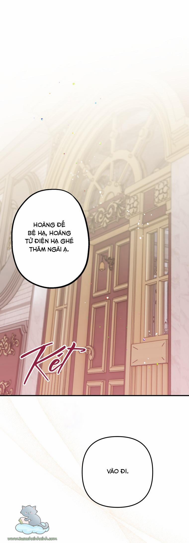 Bỗng Nhiên Tôi Trở Thành Quạ Đen!! 34 trang 8