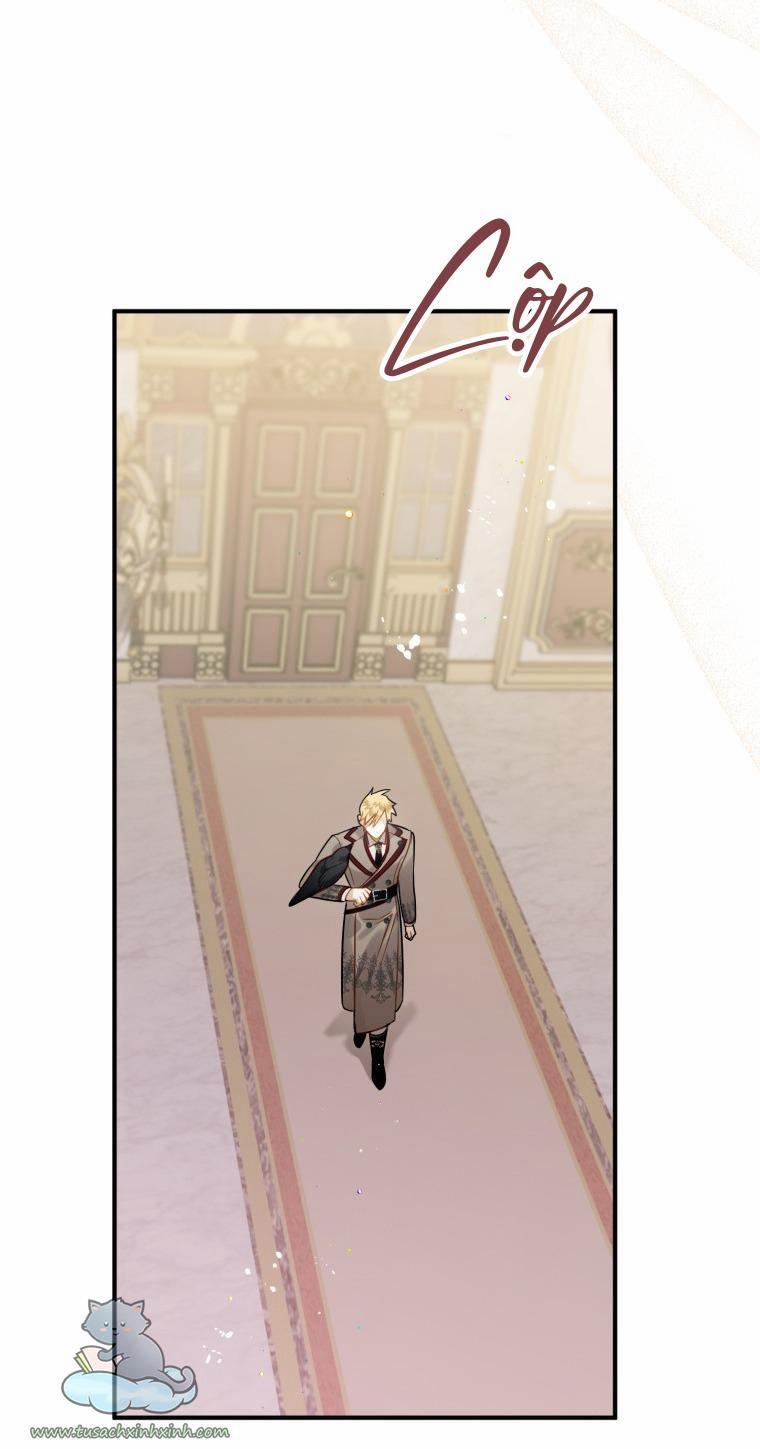 Bỗng Nhiên Tôi Trở Thành Quạ Đen!! 34 trang 9