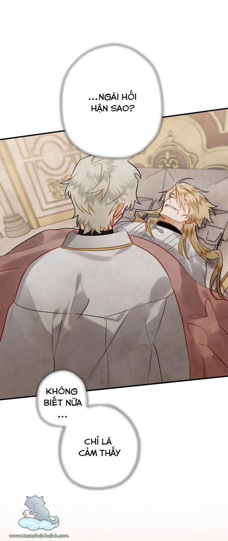 Bỗng Nhiên Tôi Trở Thành Quạ Đen!! 35.5 trang 15