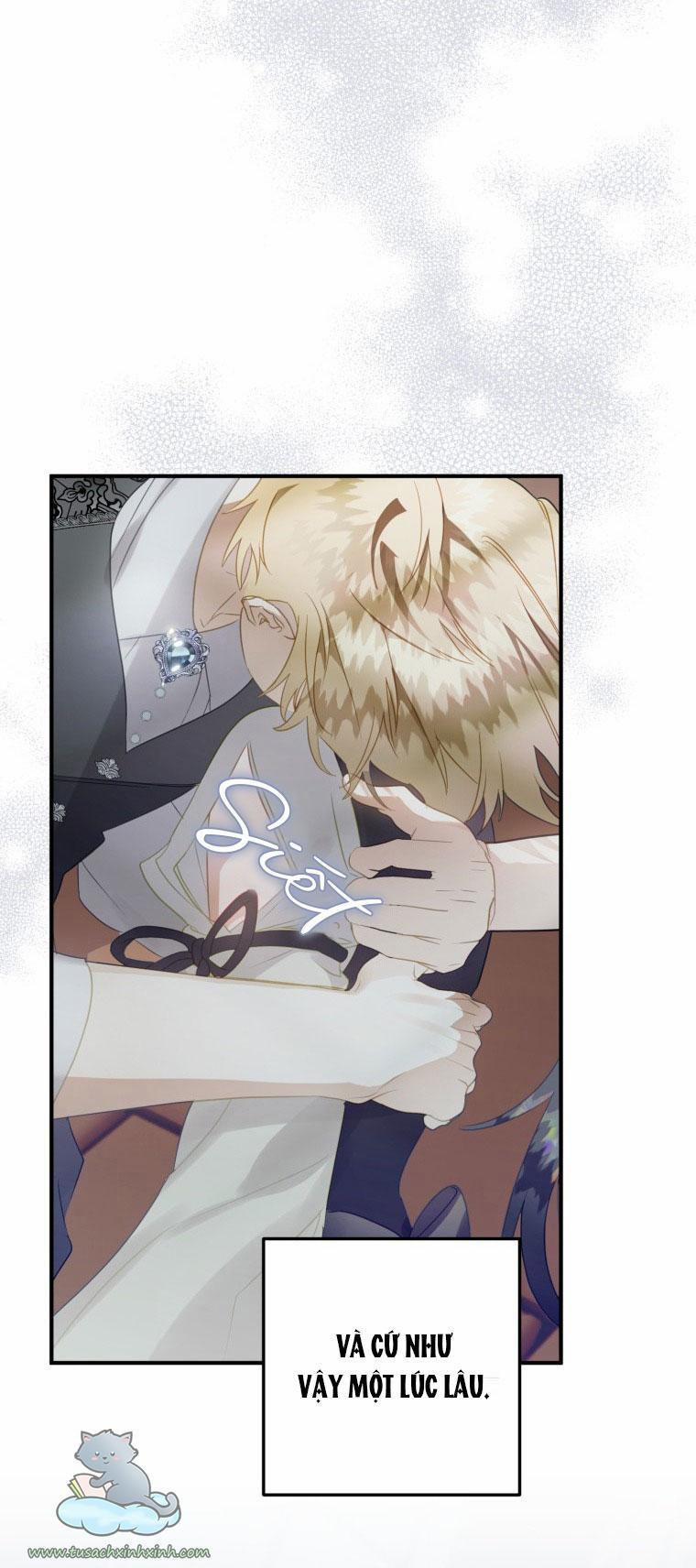 Bỗng Nhiên Tôi Trở Thành Quạ Đen!! 35.5 trang 25