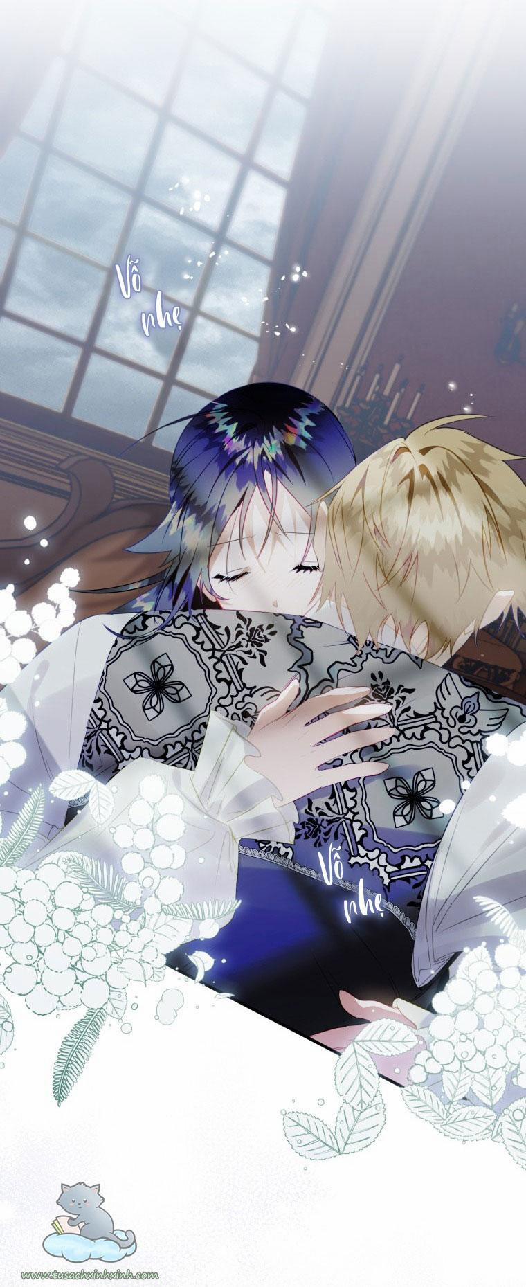 Bỗng Nhiên Tôi Trở Thành Quạ Đen!! 35.5 trang 26