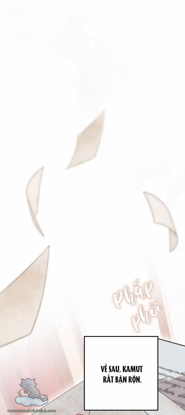 Bỗng Nhiên Tôi Trở Thành Quạ Đen!! 35.5 trang 28