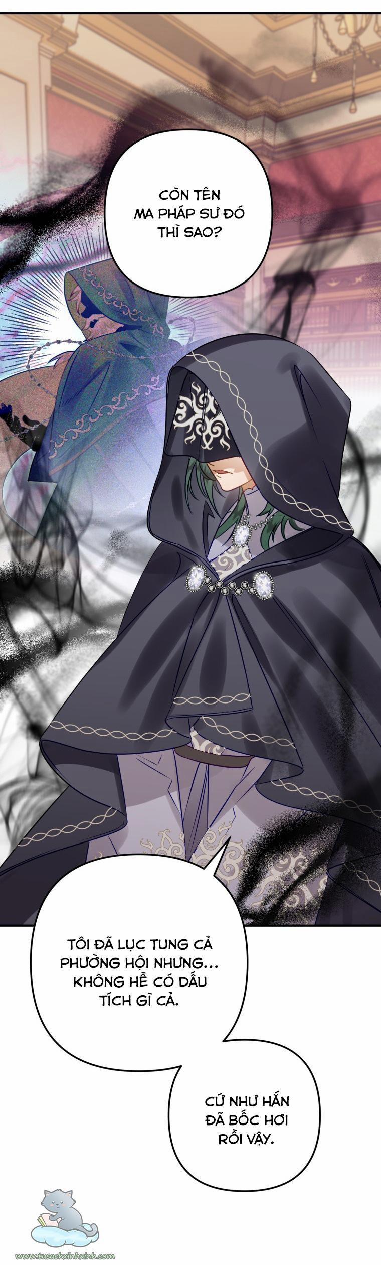 Bỗng Nhiên Tôi Trở Thành Quạ Đen!! 35.5 trang 32