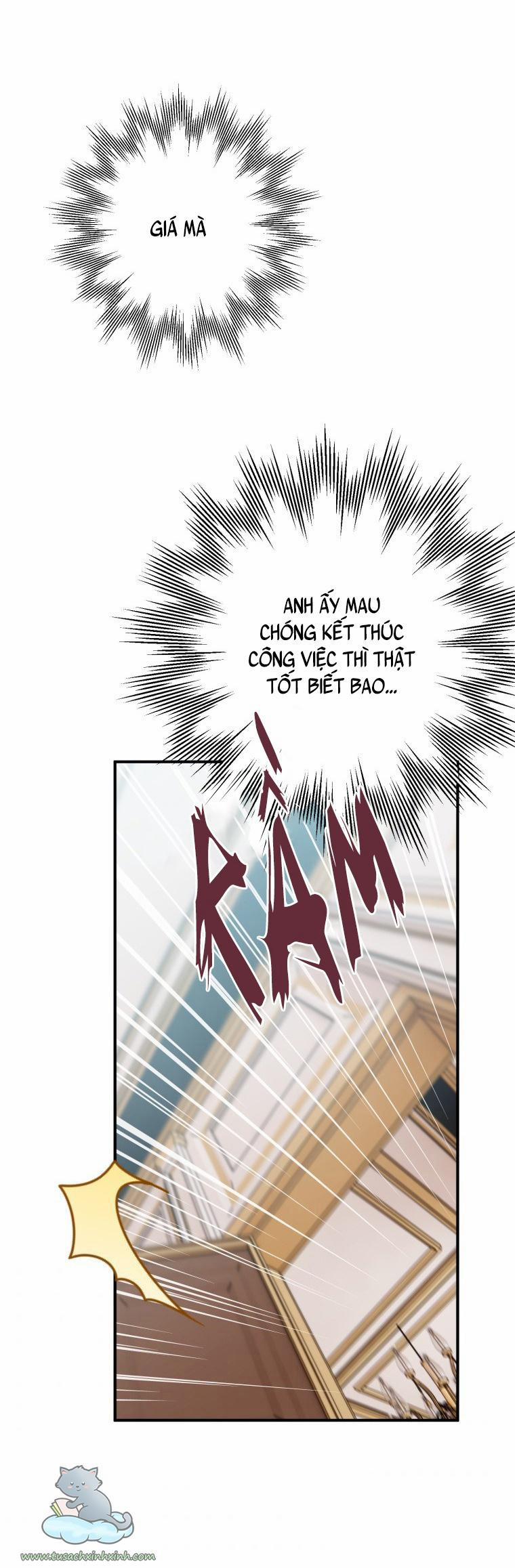 Bỗng Nhiên Tôi Trở Thành Quạ Đen!! 35.5 trang 37