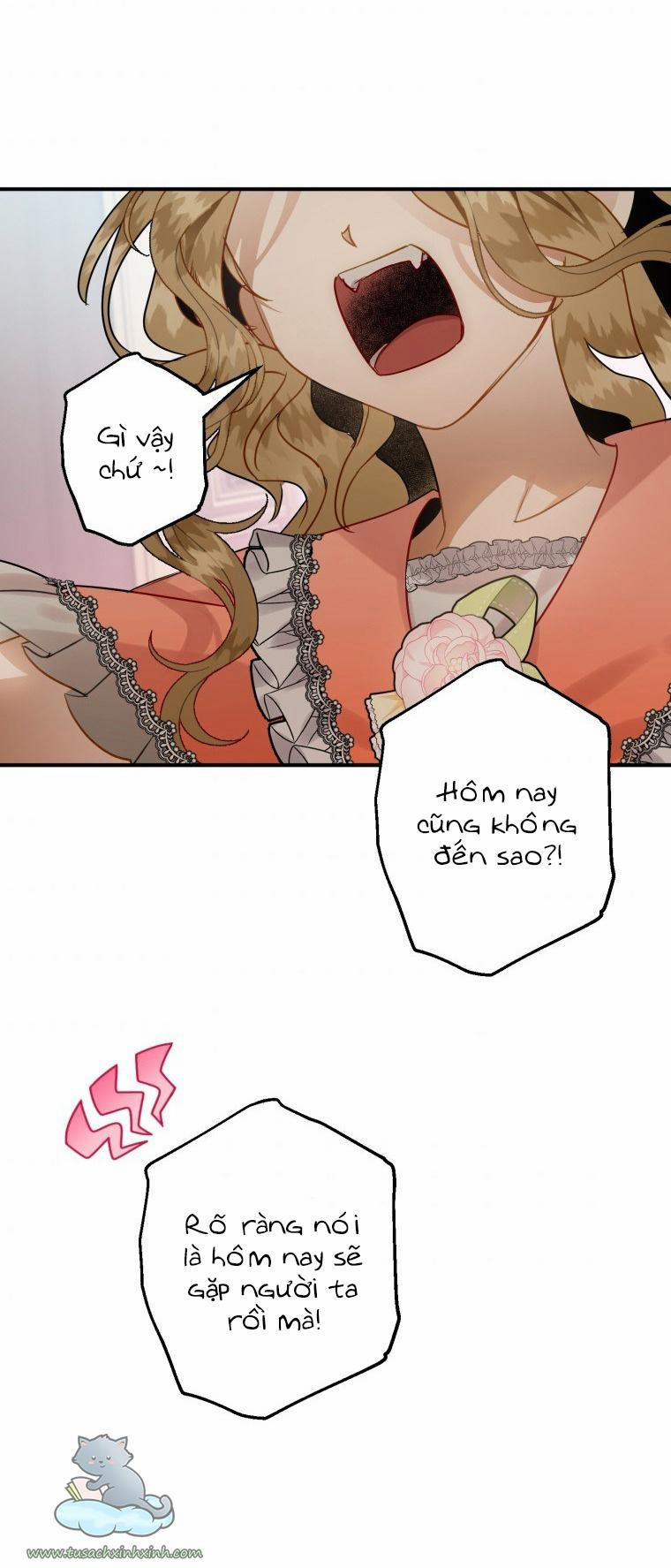 Bỗng Nhiên Tôi Trở Thành Quạ Đen!! 35.5 trang 38