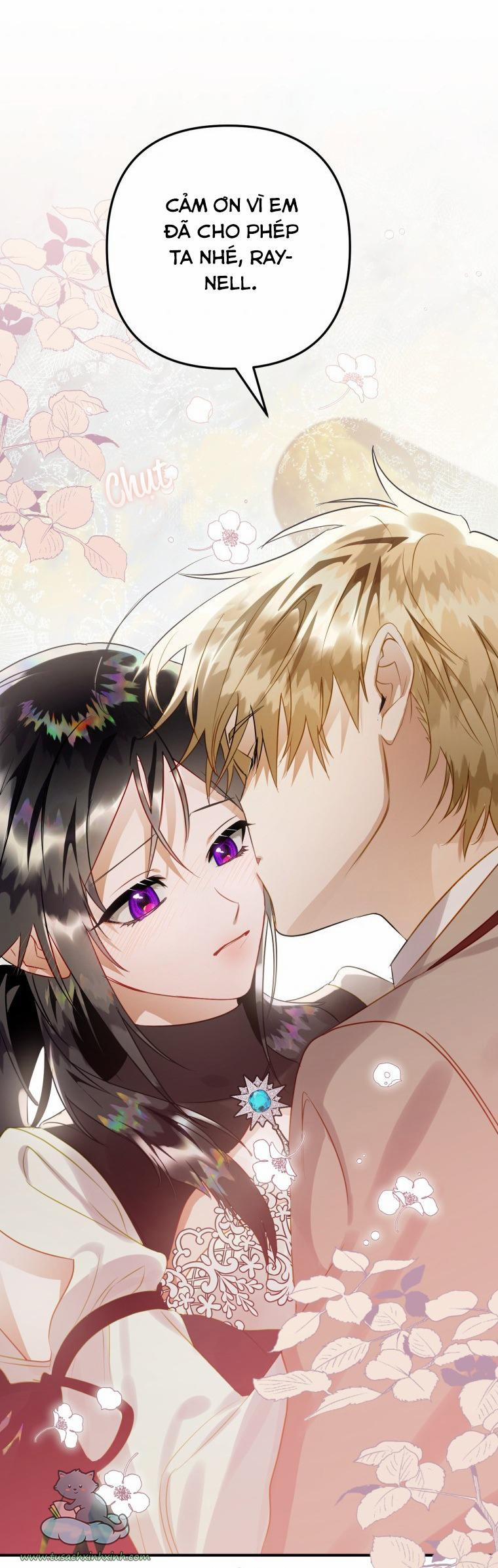 Bỗng Nhiên Tôi Trở Thành Quạ Đen!! 35.5 trang 4