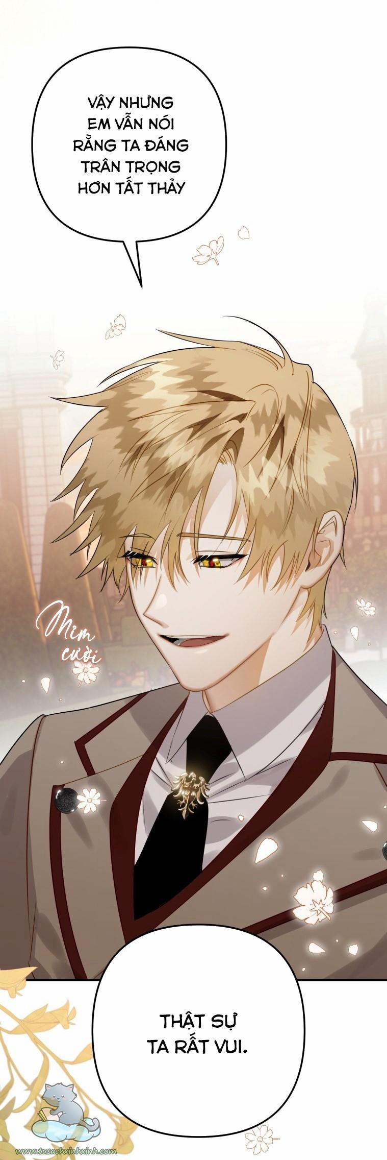 Bỗng Nhiên Tôi Trở Thành Quạ Đen!! 35 trang 11