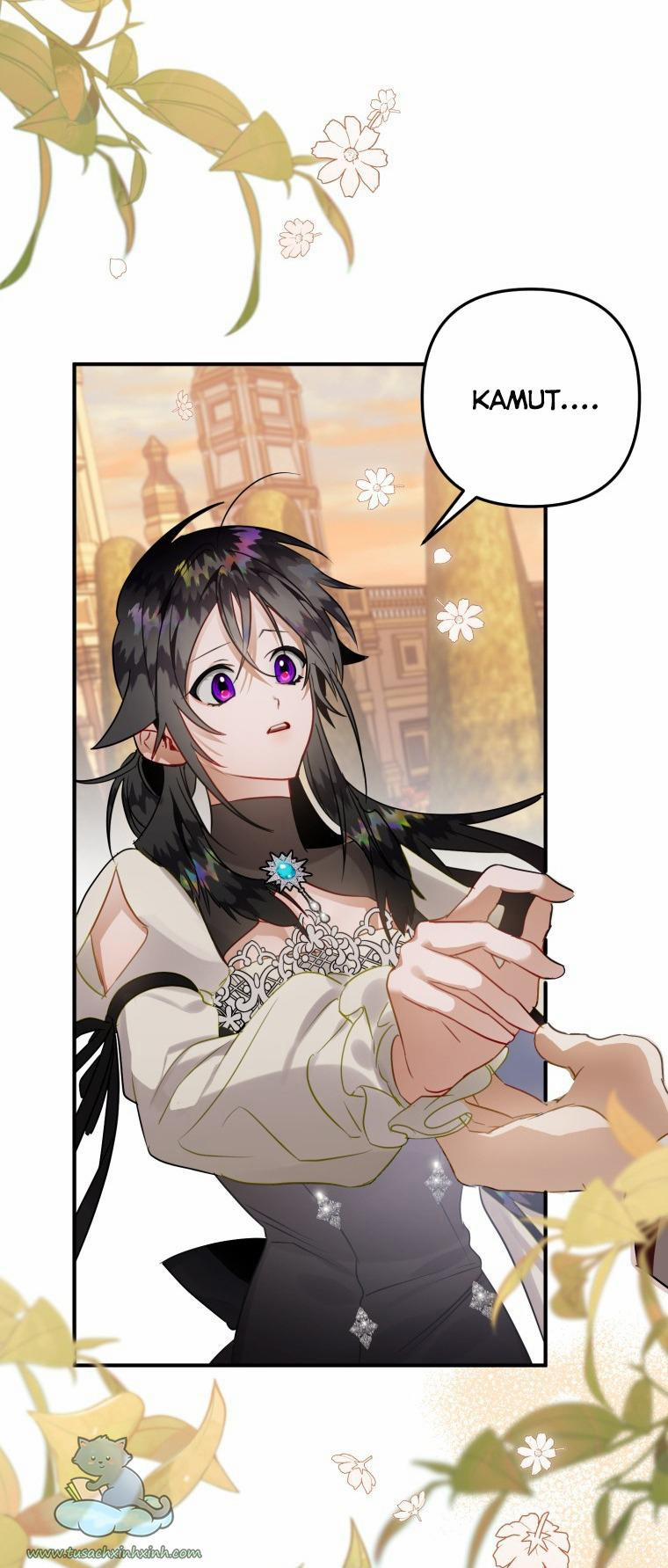 Bỗng Nhiên Tôi Trở Thành Quạ Đen!! 35 trang 12