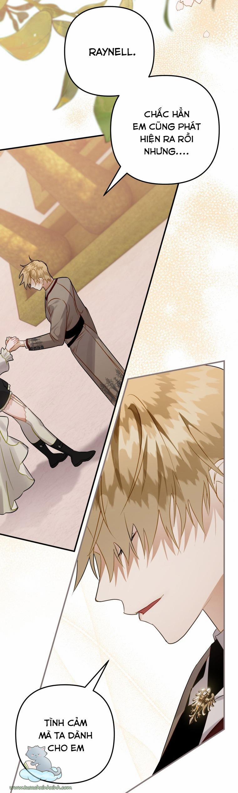 Bỗng Nhiên Tôi Trở Thành Quạ Đen!! 35 trang 13