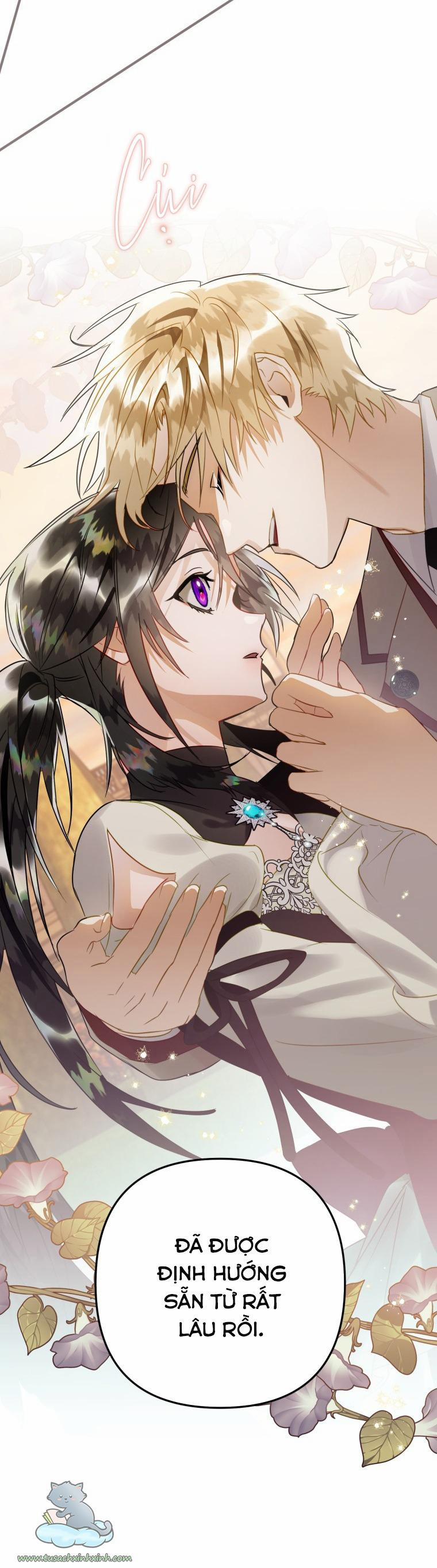 Bỗng Nhiên Tôi Trở Thành Quạ Đen!! 35 trang 14